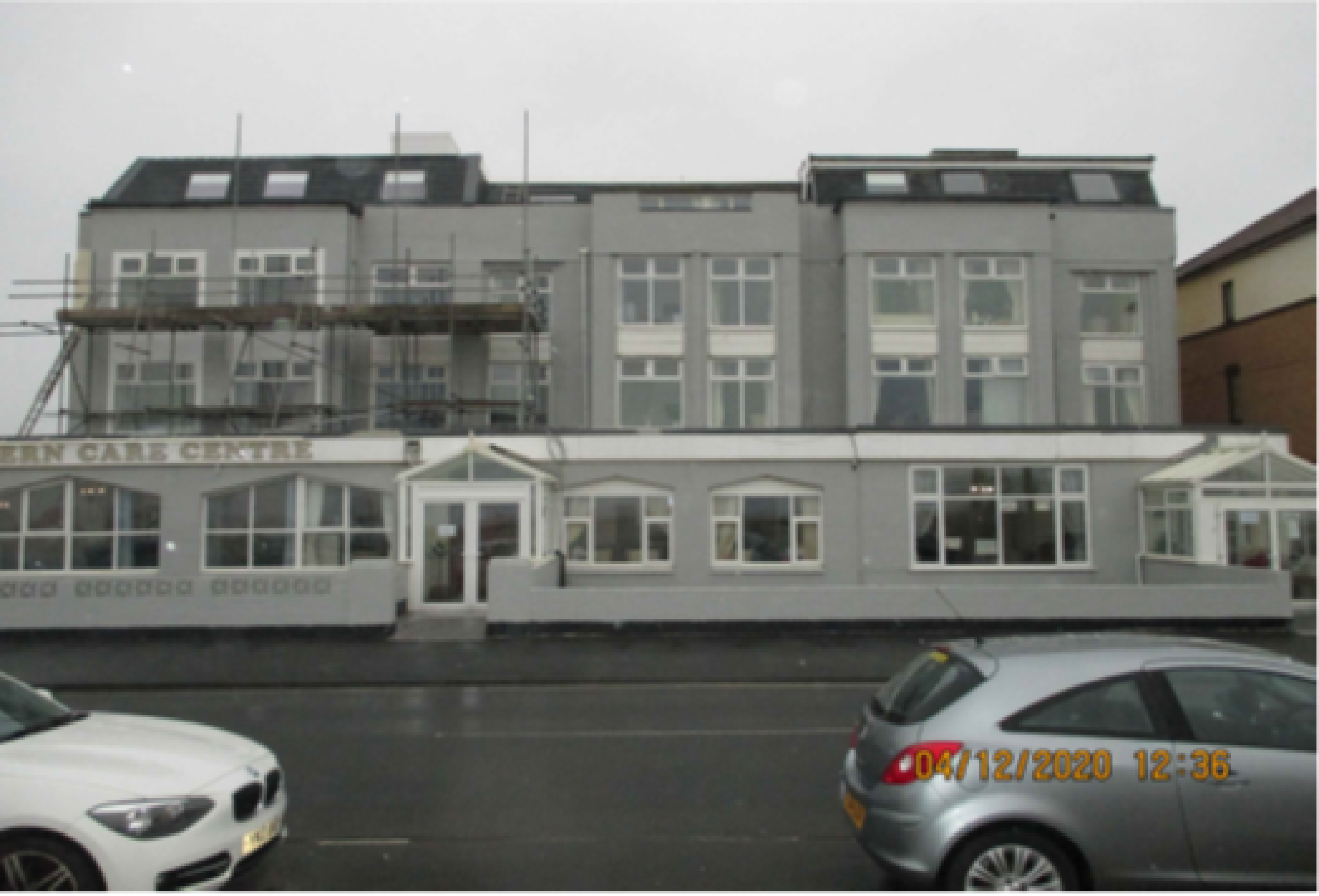 Morvern Care Centre