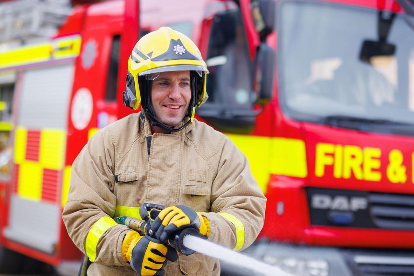 Image of star award winner